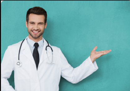 Doctor
