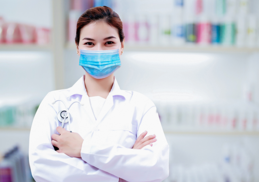 Doctor